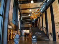 Summer Vacation 2018-168  This is where Tillamook cheese comes from - Tillamook OR